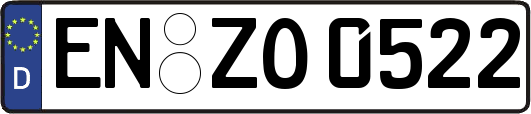 EN-ZO0522