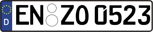 EN-ZO0523