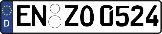 EN-ZO0524