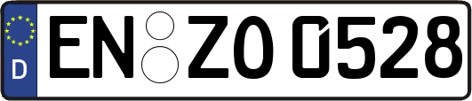 EN-ZO0528