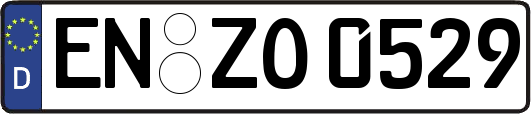 EN-ZO0529