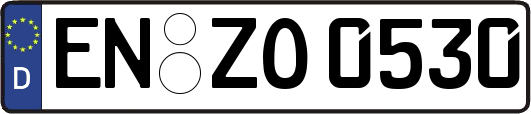 EN-ZO0530