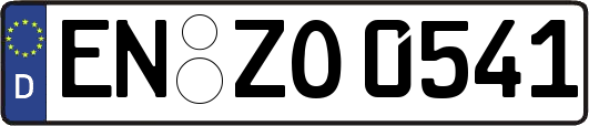 EN-ZO0541