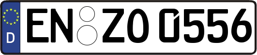 EN-ZO0556