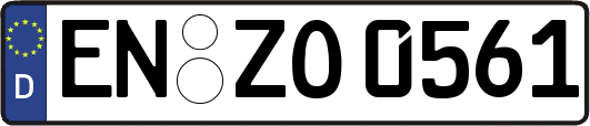 EN-ZO0561