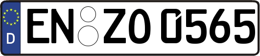 EN-ZO0565