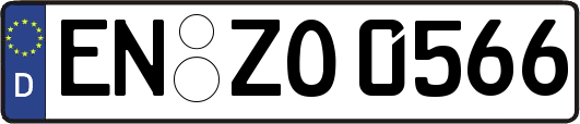 EN-ZO0566