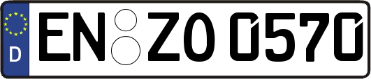 EN-ZO0570