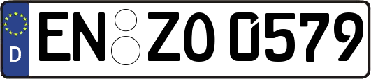 EN-ZO0579