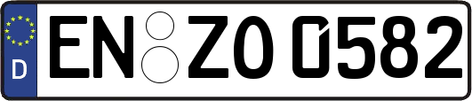 EN-ZO0582