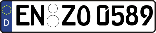 EN-ZO0589