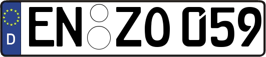 EN-ZO059