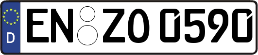 EN-ZO0590