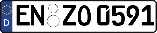 EN-ZO0591