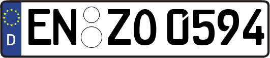 EN-ZO0594