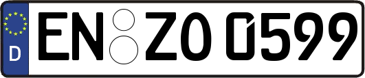 EN-ZO0599