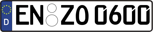 EN-ZO0600