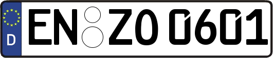 EN-ZO0601