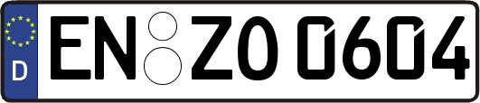 EN-ZO0604