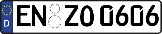 EN-ZO0606