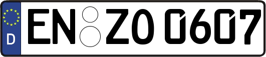 EN-ZO0607