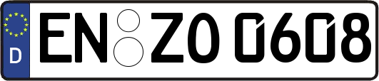 EN-ZO0608