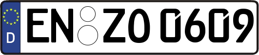 EN-ZO0609