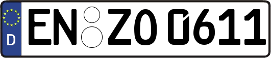 EN-ZO0611