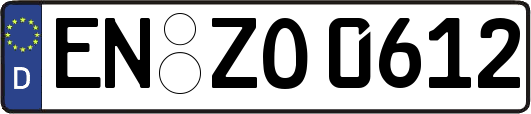 EN-ZO0612