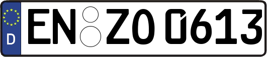 EN-ZO0613