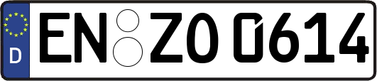 EN-ZO0614