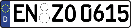 EN-ZO0615