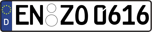 EN-ZO0616