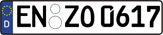 EN-ZO0617