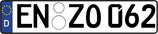 EN-ZO062
