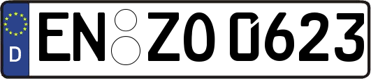 EN-ZO0623