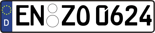 EN-ZO0624