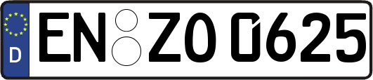 EN-ZO0625