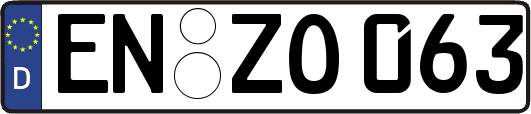EN-ZO063