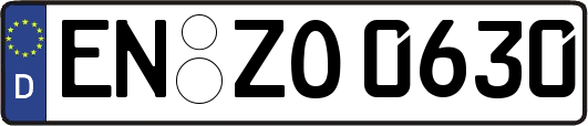 EN-ZO0630