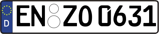 EN-ZO0631