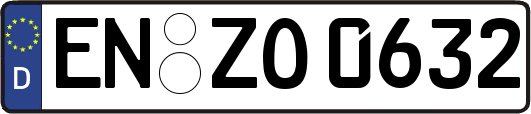 EN-ZO0632