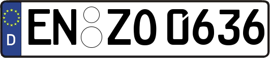 EN-ZO0636