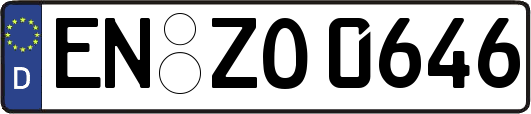 EN-ZO0646