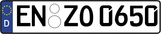 EN-ZO0650