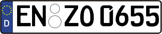 EN-ZO0655