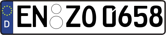 EN-ZO0658