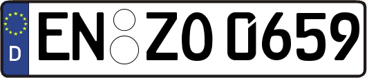 EN-ZO0659