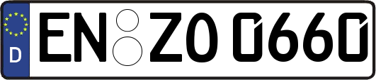 EN-ZO0660