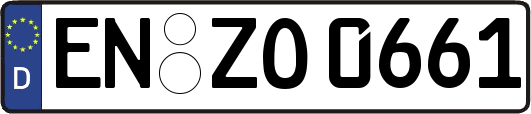 EN-ZO0661